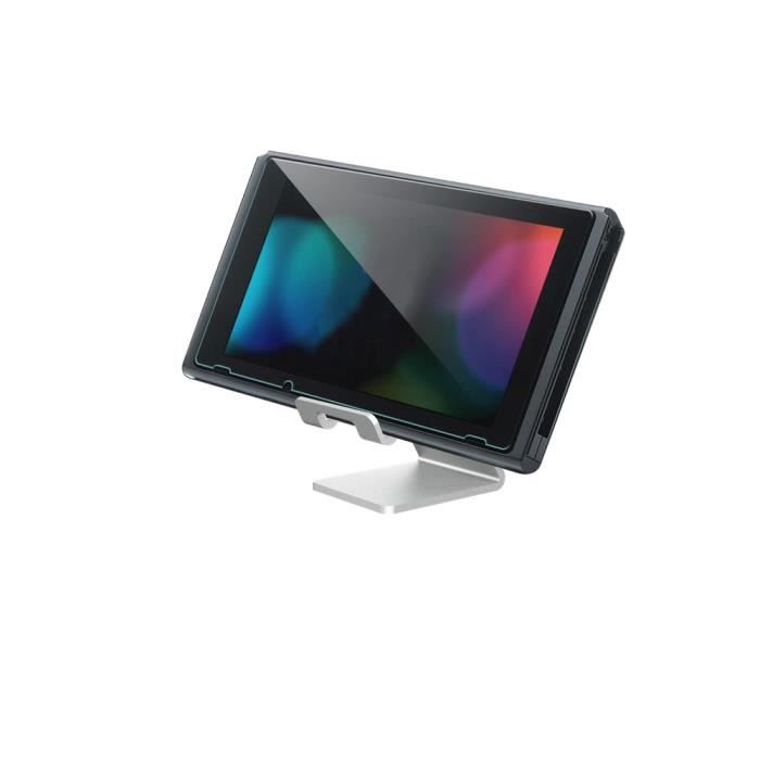 Girafus Pupitre de bureau pour téléphone portable/smartphone/tablette/E-Reader, Apple iPhone X,XS,8,7,6,5,SE,Plus,Kindle etc