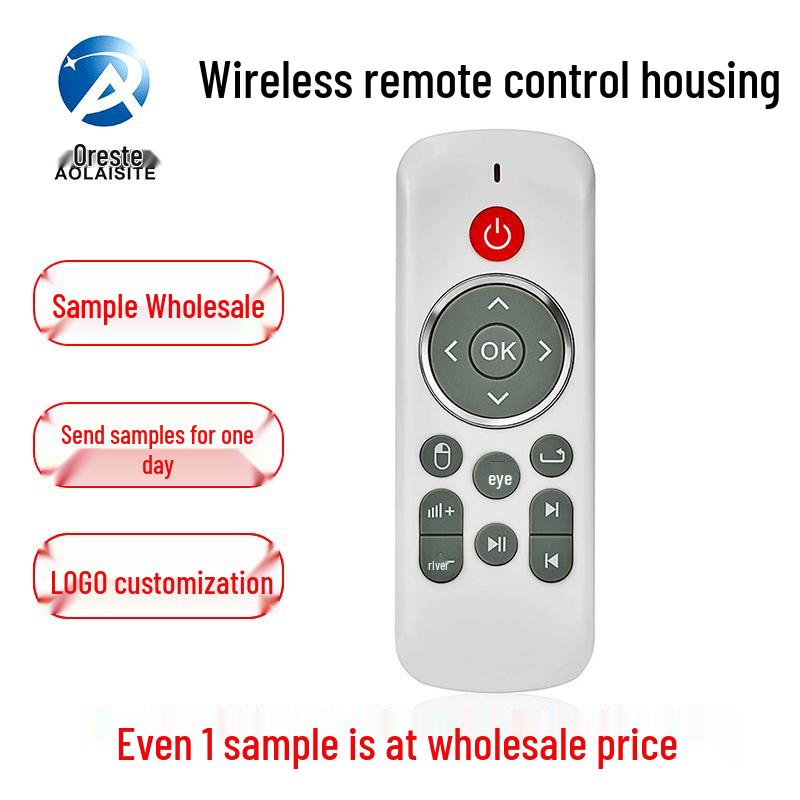 Smart Home Shell Multi-Directional IoT Wireless WiFi Remote Control System No