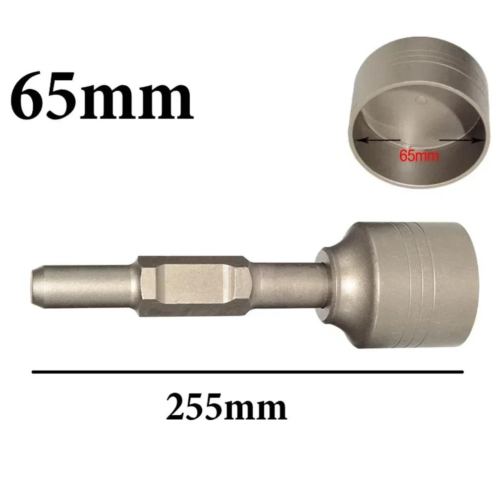 

65A Shank T Post And Ground Rod Driver For Quick Installation In Electrical Engineering Enhanced Safety Features