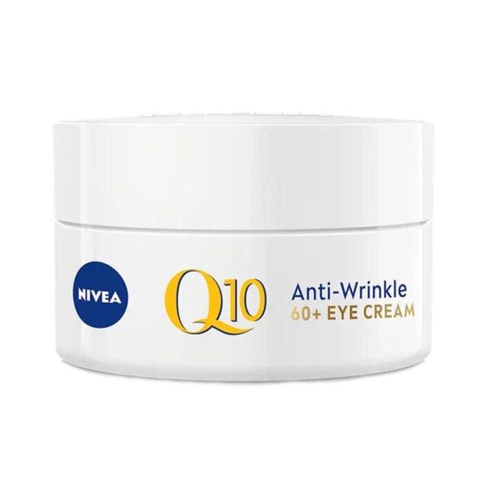 Nivea Q10 60Plus Anti-Wrinkle & Anti-Puffines Eye Cream