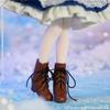 Azone International Karafuru Konomi in Wonderland Moon Painted Movable Doll Dreamin' / (Blue ver.)