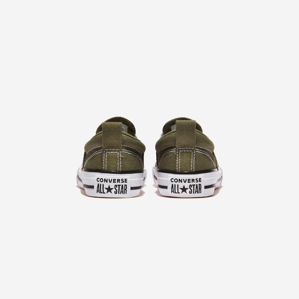 [Converse] Chuck Taylor All Star Malden Street Slip [A17145C-UTILITY]