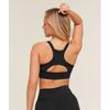 Gymshark Compression Sports Bra Gs Black B4b6h Bb2j