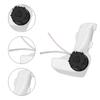 /545180870 /Fuel /Tank Assembly White Plastic Replacement Part For 125B 128C 128LD 128R 128RJ 128L 125R Trimmer For Edge