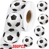 100-500Pcs High-Standard Footballs High-Standard Stickers First-Class Sports Premium-Quality Balls First-Class Sticker Sport Premium-Quality