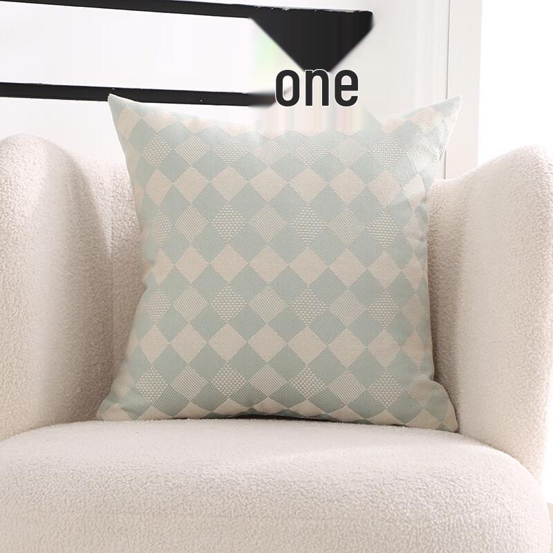 Yongguang Decorative Sofa Pillow Cover