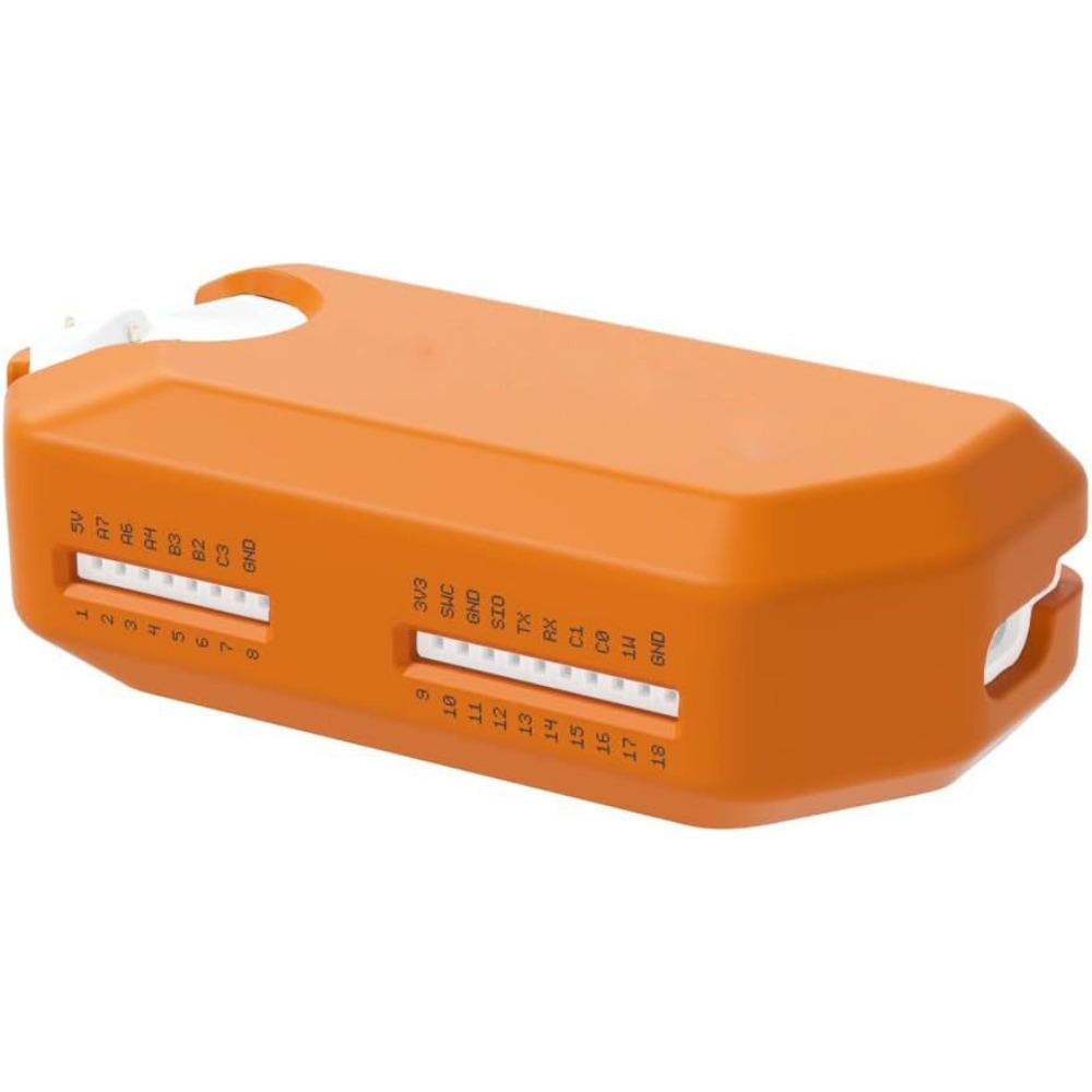 Flipper Zero Case Electronic Pet Dolphin Silicone All Inclusive Case