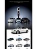 Type 2 European Standard 7kW EV Charger - Home AC Charging Pile for New Energy Vehicles