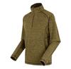 Regatta Fleece Jacket with Half-zip Yonder II