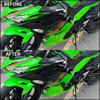 For Kawasaki Ninja400 Ninja 400 2018-2024 Frame Slider Crash Protector Motorcycle Falling Protection Frame Engine Crash Pad