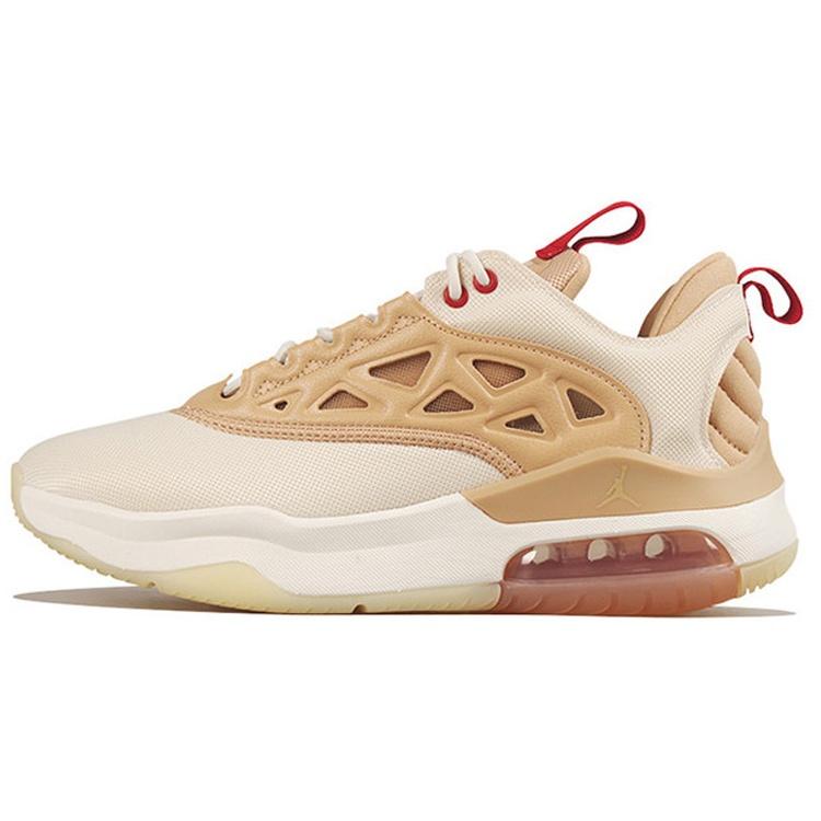 (WMNS) Air Jordan Air Max 200 XX Light Cream Women s CZ3573-281 EU 38.5
