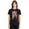 Ahsoka Unisex Adult Sketch T-Shirt