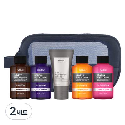 Cura della pelle – Set di cosmetici per la cura