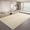 Tappeto Soggiorno Divano Tavolino Tappetino Pavimento Casa Camera da Letto Comodino Tappeto Antiscivolo