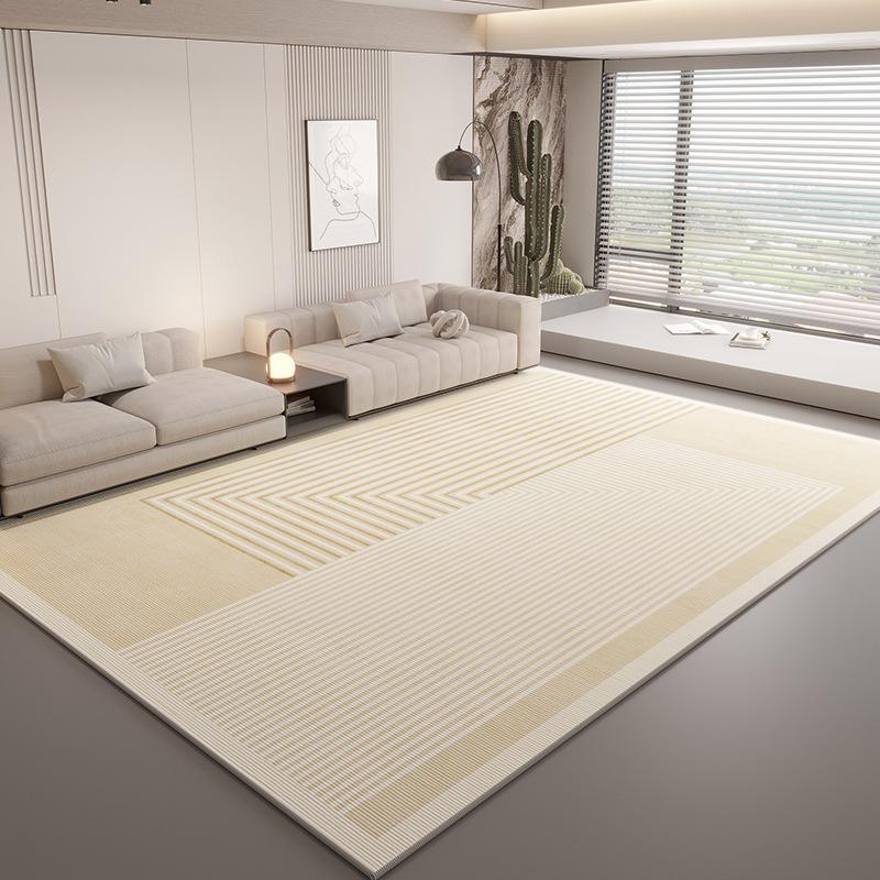 Tappeto Soggiorno Divano Tavolino Tappetino Pavimento Casa Camera da Letto Comodino Tappeto Antiscivolo