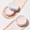 Serum-fit Loose Face Powder