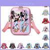 Disney Kraina Lodu Mickey Minnie Plecak Pvc Unisex Motyw Z Wieloma Stylami