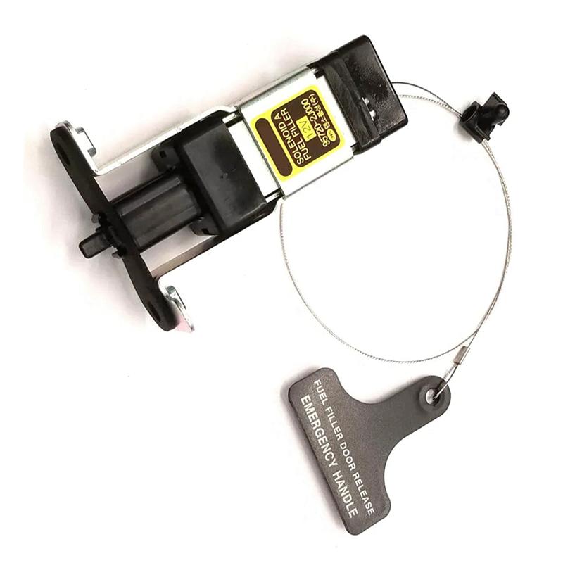 

95720-2J000 Car Fuel Filler Door Opener For Kia Sorento Borrego 2010-2015 957202J000 Replacement Parts как