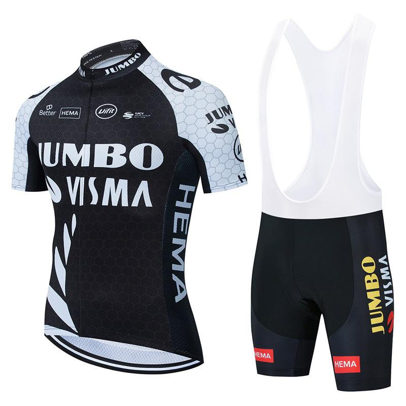 Team Summer Perspiration Breathable Cycling Suit, Cycling Suit, Short-sleeved Suit, Downhill Suit, Fishing Suit