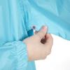 Jacket Trespass Qikpac Packaway Rain Jacket Aquatic