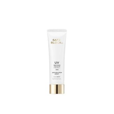 Safe Block RX Aufhellende Tone-Up Sonnencreme SPF50+/PA++++ 50ml
