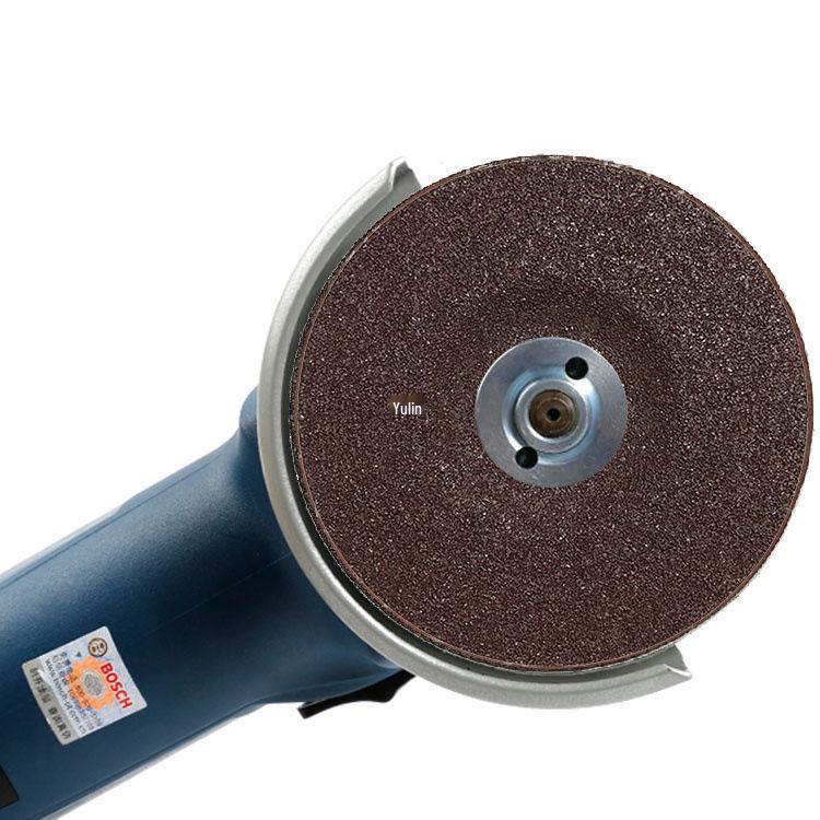 Yinghuang Stainless Steel Resin Grinding & Cutting Disc (100x2.5x16mm, 1mm, 3mm, 4mm)