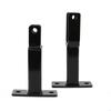 2PCS Lockable Trimmer Rack Holder Trailer FOR Weeder Edger Trimmer FOR Stihl