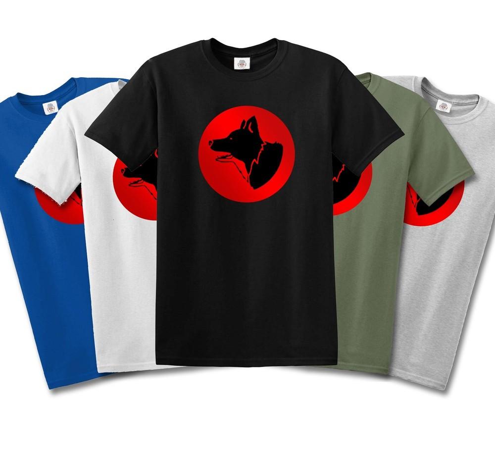 

Border Collie Dog Men s T-shirt Retro Thundercats Cartoon Style XL