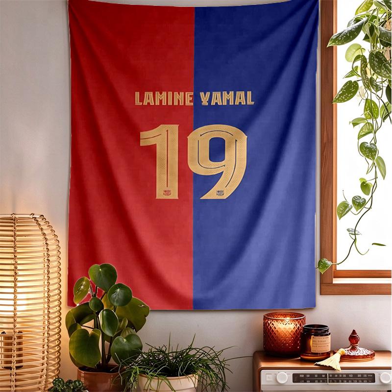 World Flags Pattern Tapestry Wall Hanging Boho Aesthetic Wall Blanket For Bedroom Living Room Dorm Home Wall Decor 1012703