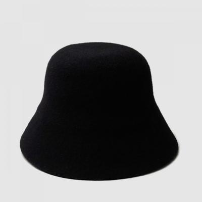 Lala Bucket Hat   Black  Lalaac220a 