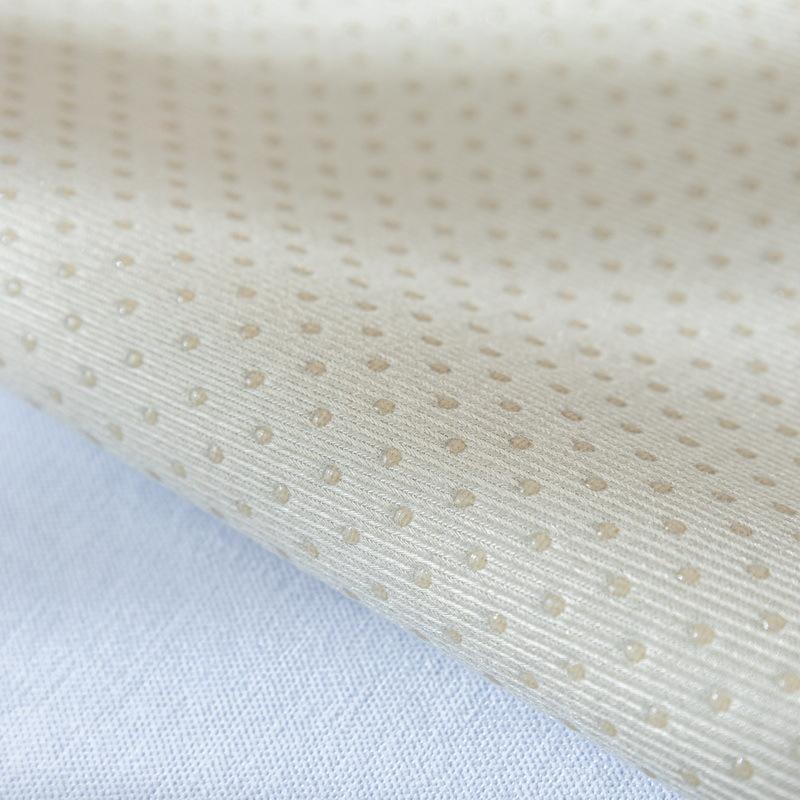 Chenier Sofa Cushion Light French Cream Wind Universal In All Seasons  New Cover Cloth Towel Non-Slip Seat Cushion