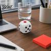 Relaxation Stress Cube 1/2Pcs Giant Dice Relief Toy  Squeeze Toy for Focus Tactile Sensory Toys Aid & Anxiety Reduction  Portable Relievers