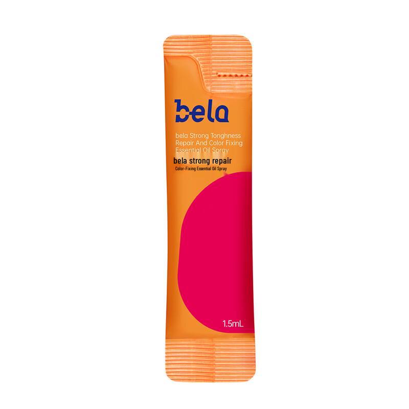 BELA Color-Fixing Hair Care & Repair