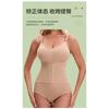 Women S Spandex Seamless Shapewear Bodysuit With Tummy Control Butt Lifting