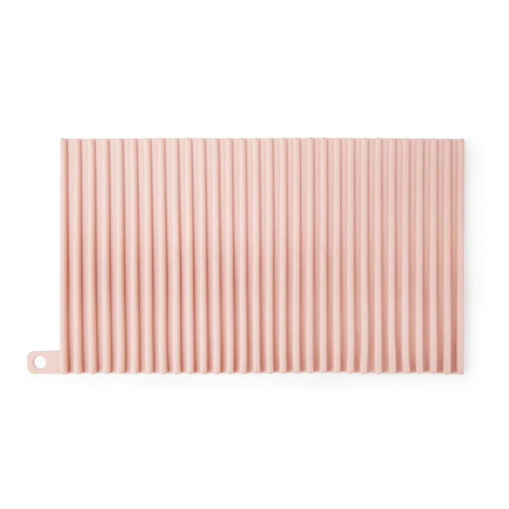 Prostírání pro domácnost, tepelně izolační podložky, protiskluzové podložky na čaje, odtokové podložky TPR, mini vaničky, snadné čištění