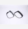 17-21 Mazda CX-5 Rearview Mirror Cover Trim for Rain Eyebrow