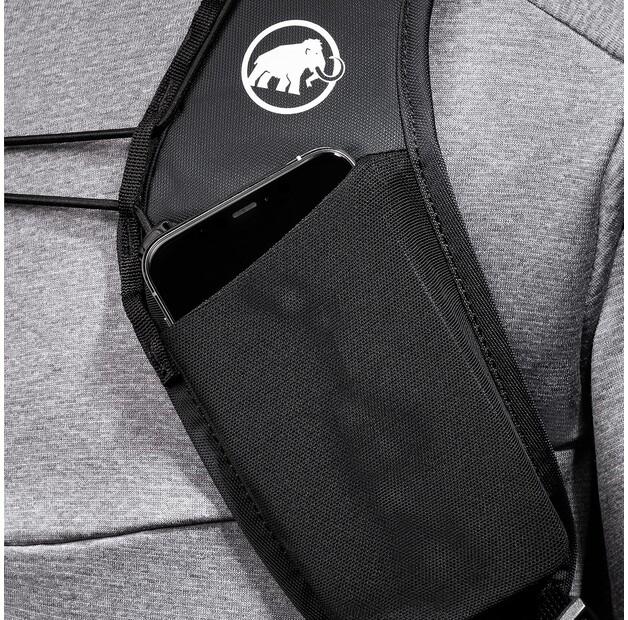 Рюкзак Mammut Ducan 24 marine/black (Damen) (2530-00310-5975)