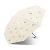 Ombrello Paradise 33873E Compatto Protezione UV Sole e Pioggia