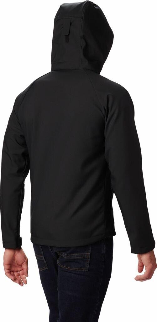 Columbia Cascade Ridge II Jacket Men Black