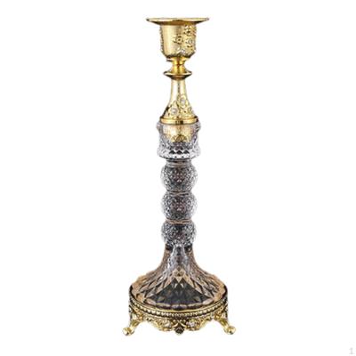 Stand for Taper Candles Ideal As A Gift Or Decor