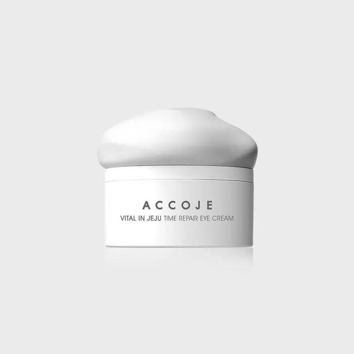 Vital in Jeju Time Repair Eye Cream 30ml