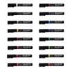 16Pcs Nail Art Pen Set 3D Nail Polish Pen Nail Art DIY Polish Pen