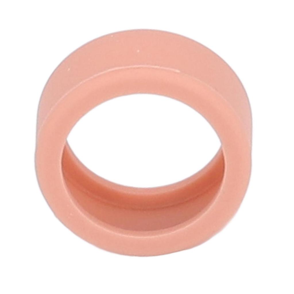 Silikonringabdeckung für Ring 3 Kratzfeste Hautfreundliche Elastische Ringschutzhülle