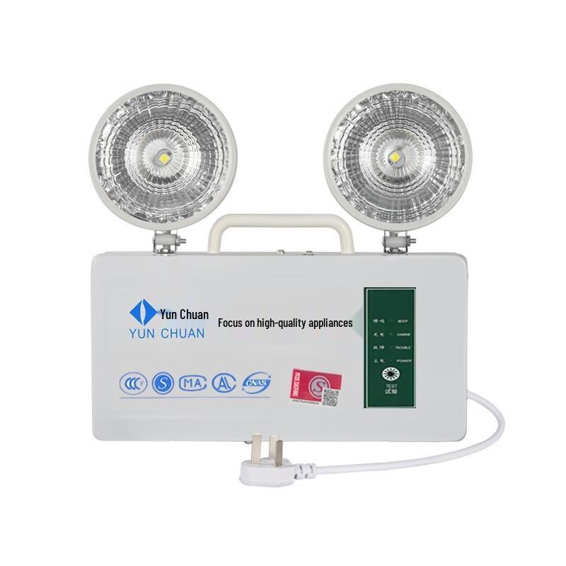 Multi-functional Emergency Exit Sign Light