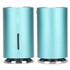 Alcohol Dispenser Automatic Touchless Sanitizer Sterilizer Spray with Charging Cable for Home Office Restaurant Hotel