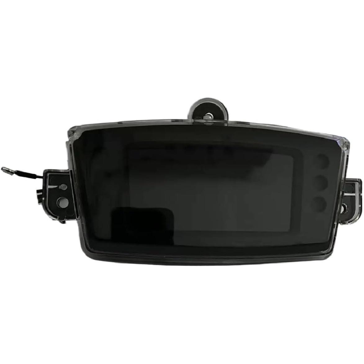 Motorcycle Dashboard Speedometer for Y&amaha Jog 50 JOG90 ZR 3KJ 3YK JG90 Panel Digital Meter Speedometer RPM Motorcycle Digital Tachometer