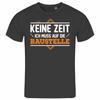 Unisex S T Shirt No Time I Have To Go To Construction Site S To 2XL Construction Worker Profession