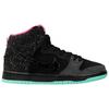 New Nike Sb Dunk High Premier Northern Lights 313171-063