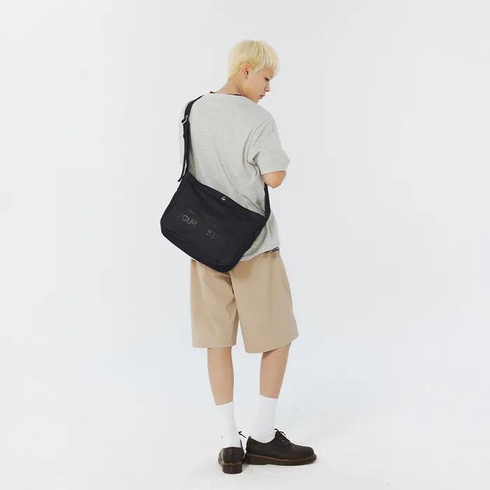Canvas Mail Bag 2 Colors