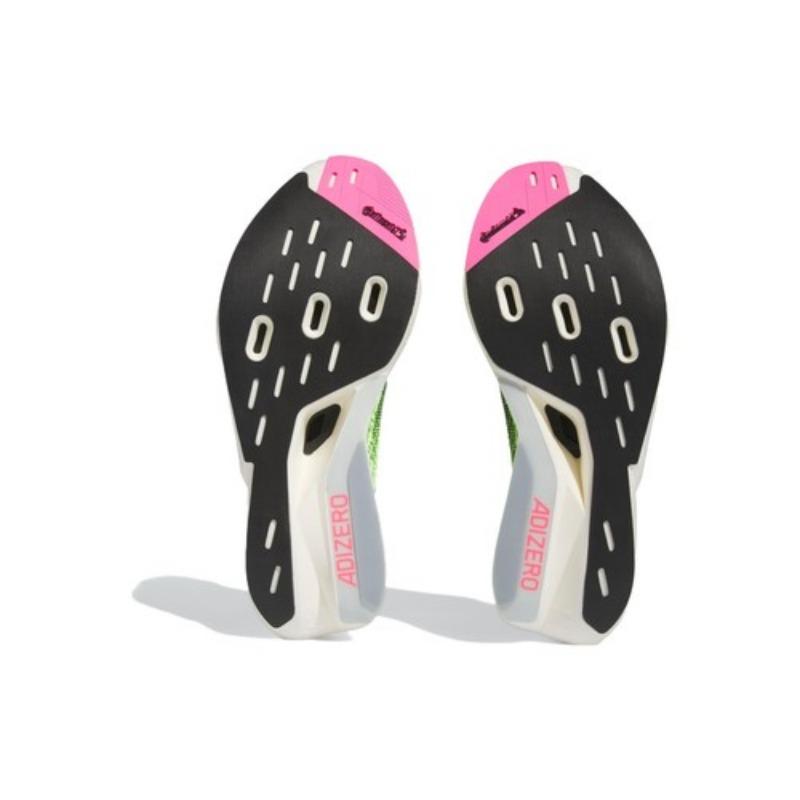 adidas Adizero Prime X 2.0 Strung Low Lucid Lemon - HP9708